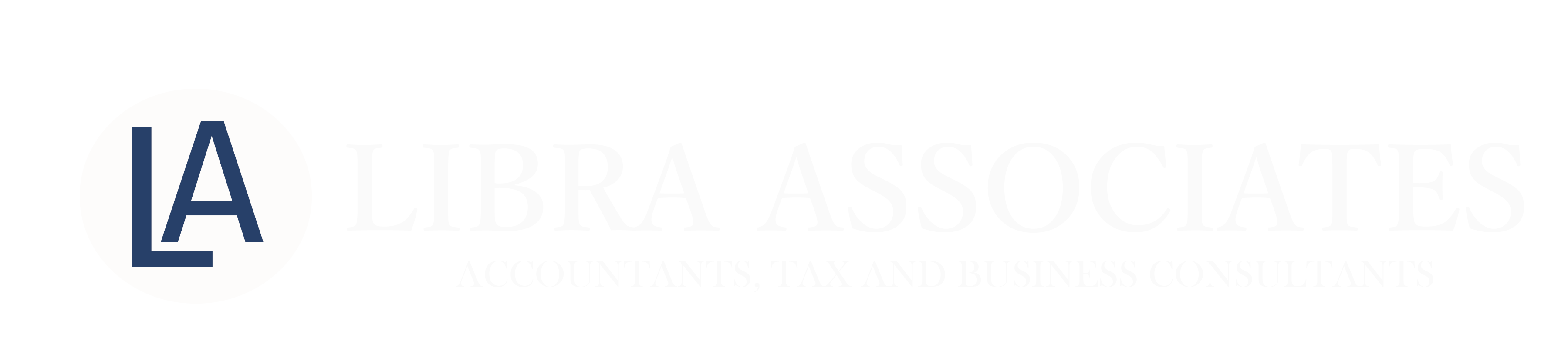 Libra Associates